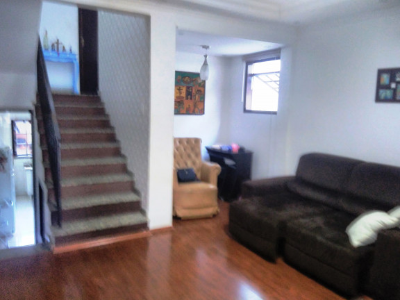 Imagem Sobrado com 3 Quartos à Venda, 150 m² em Vila Caputera - Mogi Das Cruzes Imagem Sobrado com 3 Quartos à Venda, 150 m² em Vila Caputera - Mogi Das Cruzes