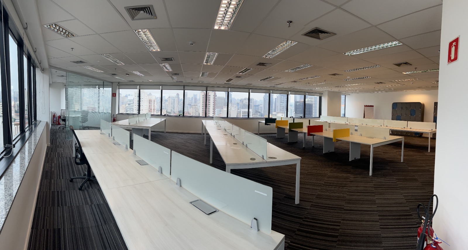Imagem Sala Comercial para Alugar, 257 m²em Jardim Paulistano - São Paulo Imagem Sala Comercial para Alugar, 257 m²em Jardim Paulistano - São Paulo