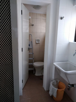Imagem Apartamento com 3 Quartos para Alugar, 160 m² em Consolação - São Paulo