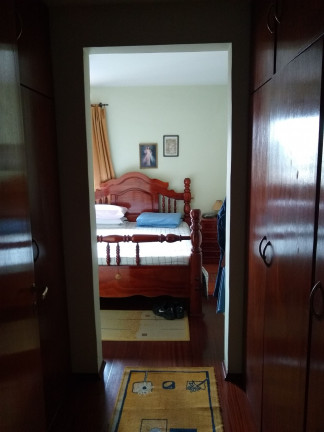 Imagem Apartamento com 4 Quartos à Venda, 131 m² em Ipiranga - São Paulo Imagem Apartamento com 4 Quartos à Venda, 131 m² em Ipiranga - São Paulo