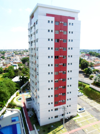 Imagem Apartamento com 3 Quartos à Venda, 84 m² em Dom Pedro I - Manaus Imagem Apartamento com 3 Quartos à Venda, 84 m² em Dom Pedro I - Manaus