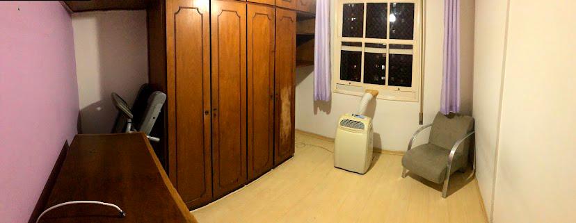 Imagem Apartamento com 2 Quartos à Venda, 85 m²em Centro - São Vicente Imagem Apartamento com 2 Quartos à Venda, 85 m²em Centro - São Vicente