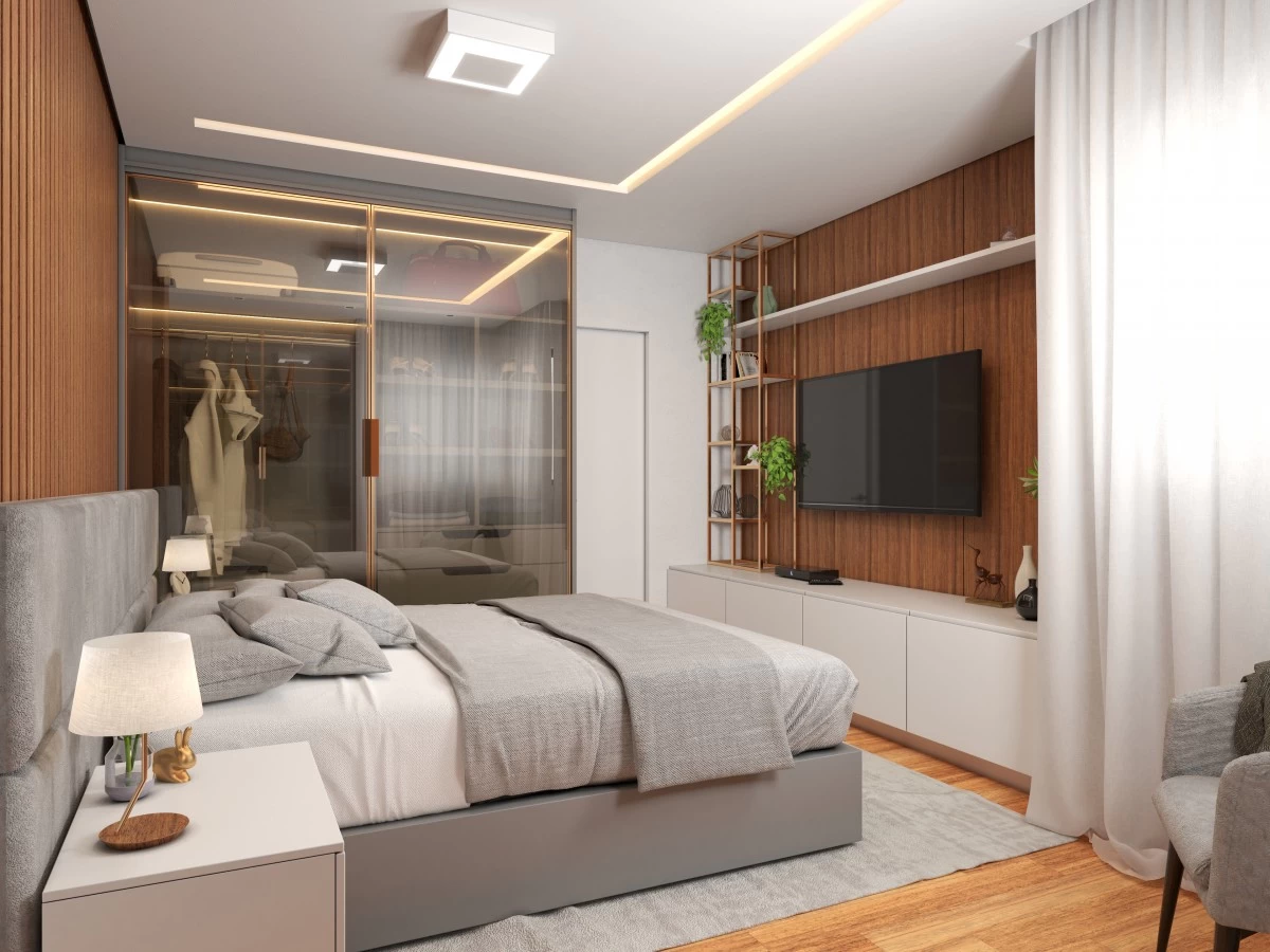 Imagem Apartamento com 3 Quartos à Venda, 110 m² em São Mateus - Juiz de Fora Imagem Apartamento com 3 Quartos à Venda, 110 m² em São Mateus - Juiz de Fora