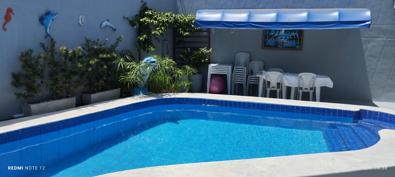 Imagem Casa com 3 Quartos à Venda, 220 m²em Farol - Maceió Imagem Casa com 3 Quartos à Venda, 220 m²em Farol - Maceió