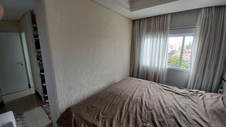 Imagem Apartamento com 3 Quartos à Venda, 116 m²em Baeta Neves - São Bernardo do Campo Imagem Apartamento com 3 Quartos à Venda, 116 m²em Baeta Neves - São Bernardo do Campo