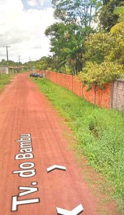 Imagem Chácara com 3 Quartos à Venda, 16.900 m² em Pau Darco - Santa Bárbara do Pará Imagem Chácara com 3 Quartos à Venda, 16.900 m² em Pau Darco - Santa Bárbara do Pará