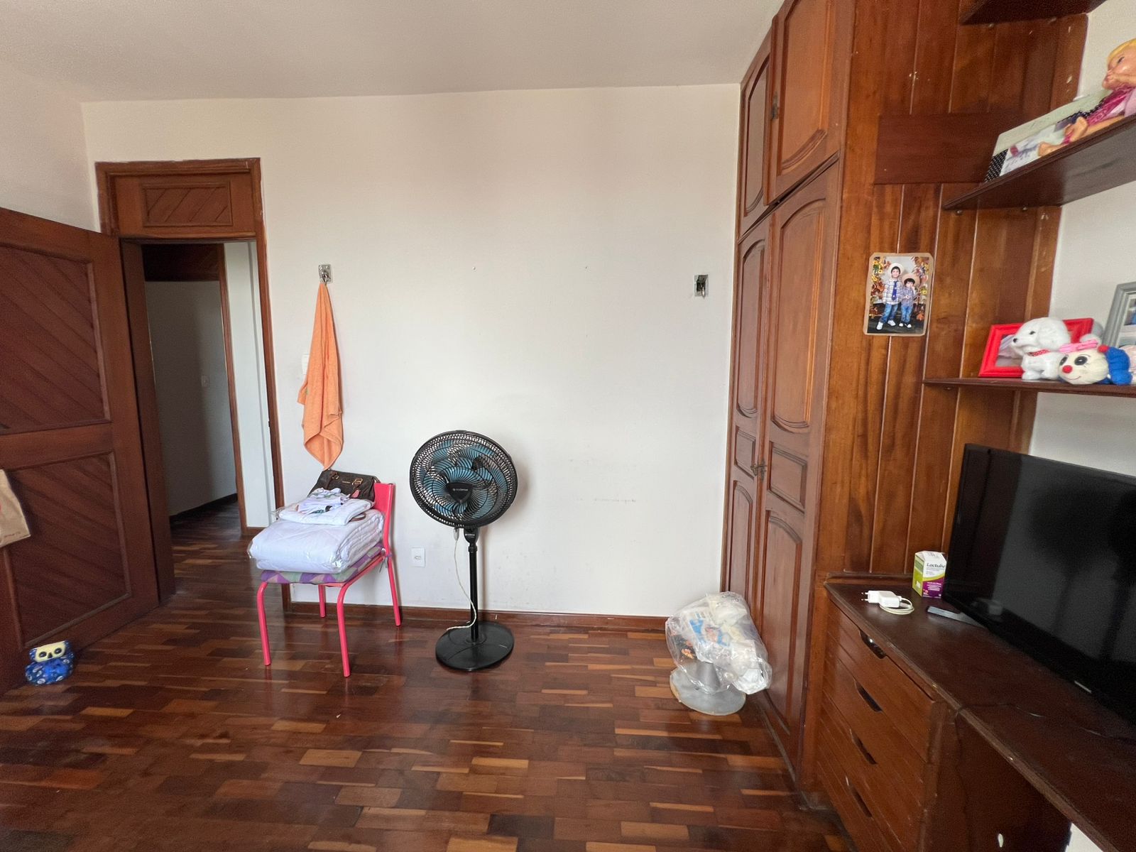 Imagem Apartamento com 3 Quartos à Venda, 140 m² em Batista Campos - Belém