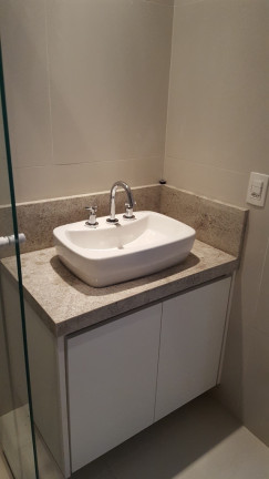 Imagem Apartamento com 2 Quartos à Venda, 85 m² em Vila Santa Catarina - São Paulo