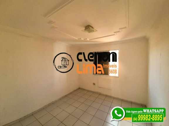 Imagem Apartamento com 2 Quartos à Venda, 57 m² em Pitimbu - Natal