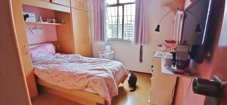 Imagem Apartamento com 4 Quartos à Venda, 142 m² em Icaraí - Niterói
