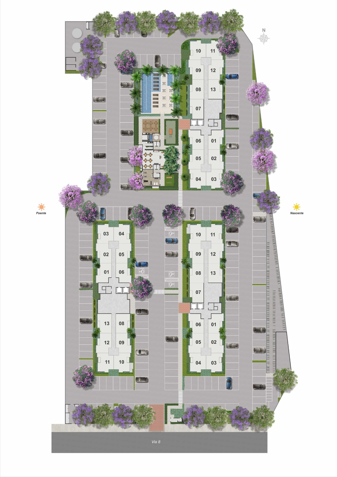 Imagem Apartamento com 2 Quartos à Venda, 38 m² em Jacarepaguá - Rio de Janeiro Imagem Apartamento com 2 Quartos à Venda, 38 m² em Jacarepaguá - Rio de Janeiro