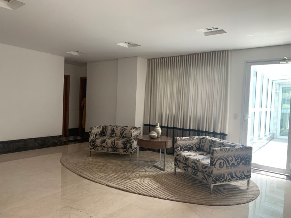 Imagem Apartamento com 4 Quartos à Venda, 337 m² em Jardim Anália Franco - São Paulo Imagem Apartamento com 4 Quartos à Venda, 337 m² em Jardim Anália Franco - São Paulo