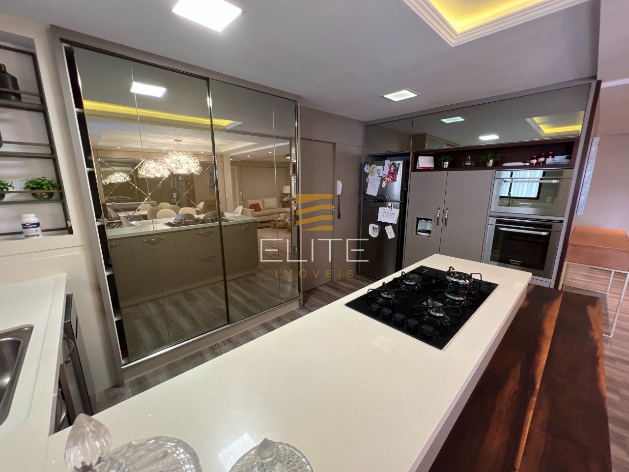 Imagem Apartamento com 3 Quartos à Venda, 140 m²em Campinas - São José Imagem Apartamento com 3 Quartos à Venda, 140 m²em Campinas - São José