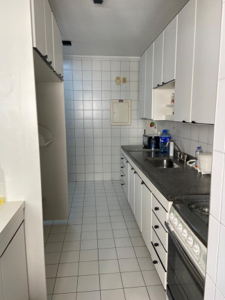 Imagem Apartamento com 3 Quartos à Venda, 126 m² em Itaim Bibi - São Paulo Imagem Apartamento com 3 Quartos à Venda, 126 m² em Itaim Bibi - São Paulo