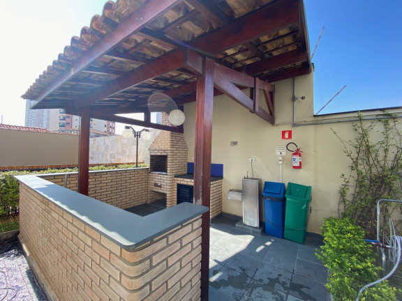 Imagem Apartamento com 1 Quarto para Alugar, 40 m² em Vila Bertioga - São Paulo Imagem Apartamento com 1 Quarto para Alugar, 40 m² em Vila Bertioga - São Paulo