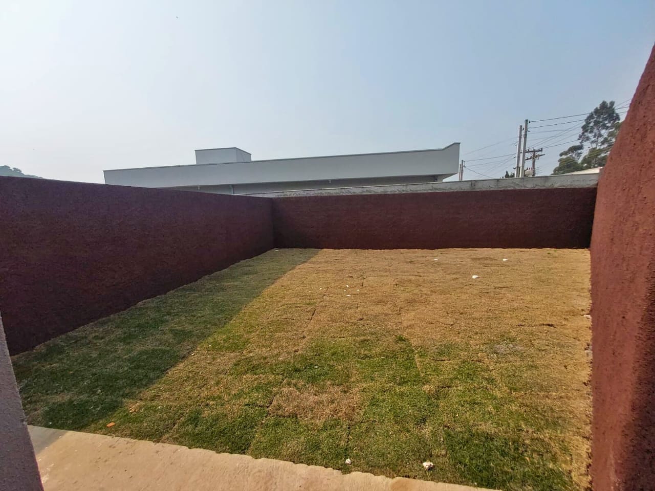 Imagem Sobrado com 3 Quartos à Venda, 73 m² em Boa Vista - Atibaia Imagem Sobrado com 3 Quartos à Venda, 73 m² em Boa Vista - Atibaia