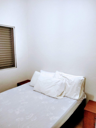 Imagem Casa com 2 Quartos para Temporada, 100 m² em Aviação - Praia Grande