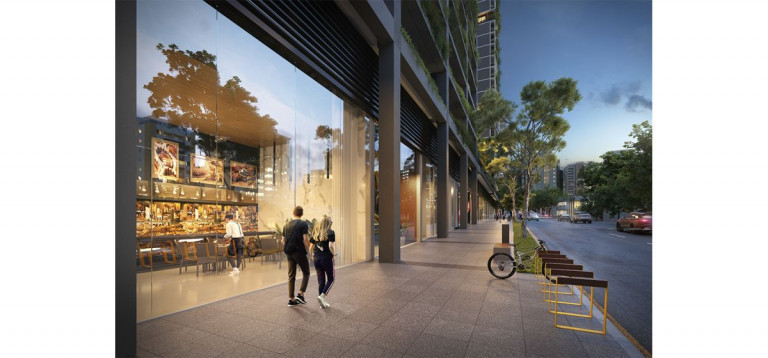 Imagem Apartamento com 3 Quartos à Venda, 105 m² em Campo Belo - São Paulo Imagem Apartamento com 3 Quartos à Venda, 105 m² em Campo Belo - São Paulo