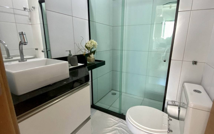 Imagem Apartamento com 3 Quartos à Venda, em Boa Viagem - Recife Imagem Apartamento com 3 Quartos à Venda, em Boa Viagem - Recife