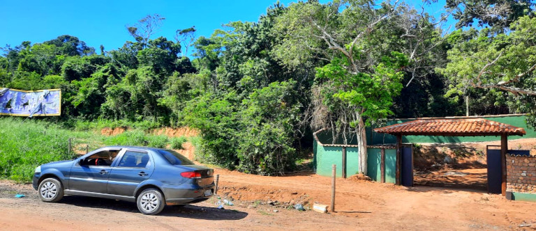 Imagem Terreno à Venda, 300 m²em Praia Rasa - Cabo Frio Imagem Terreno à Venda, 300 m²em Praia Rasa - Cabo Frio