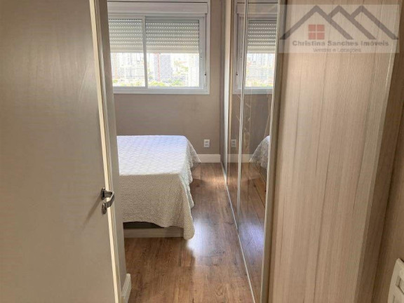 Imagem Apartamento com 3 Quartos à Venda, 94 m² em Vila Brasílio Machado - São Paulo