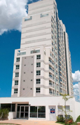 Imagem Apartamento com 1 Quarto à Venda, em Norte (Águas Claras) - Brasília Imagem Apartamento com 1 Quarto à Venda, em Norte (Águas Claras) - Brasília