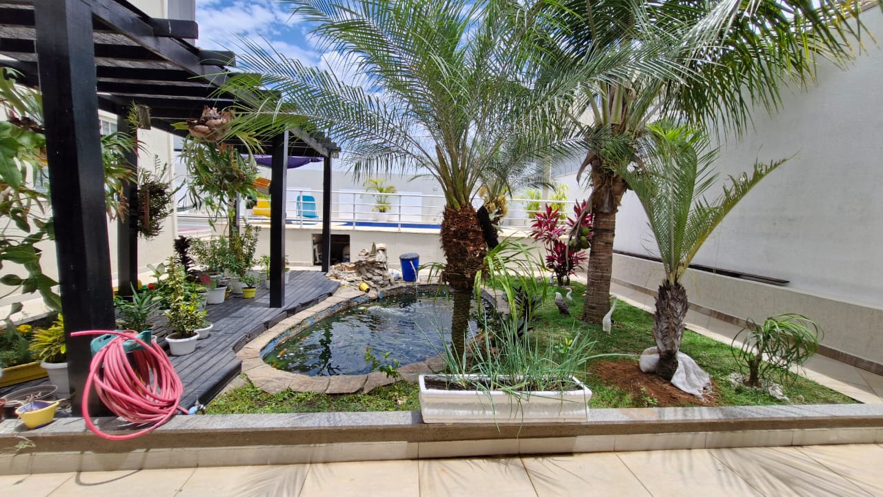 Imagem Casa de Condomínio com 4 Quartos à Venda, 500 m²em Piracangaguá - Taubaté Imagem Casa de Condomínio com 4 Quartos à Venda, 500 m²em Piracangaguá - Taubaté