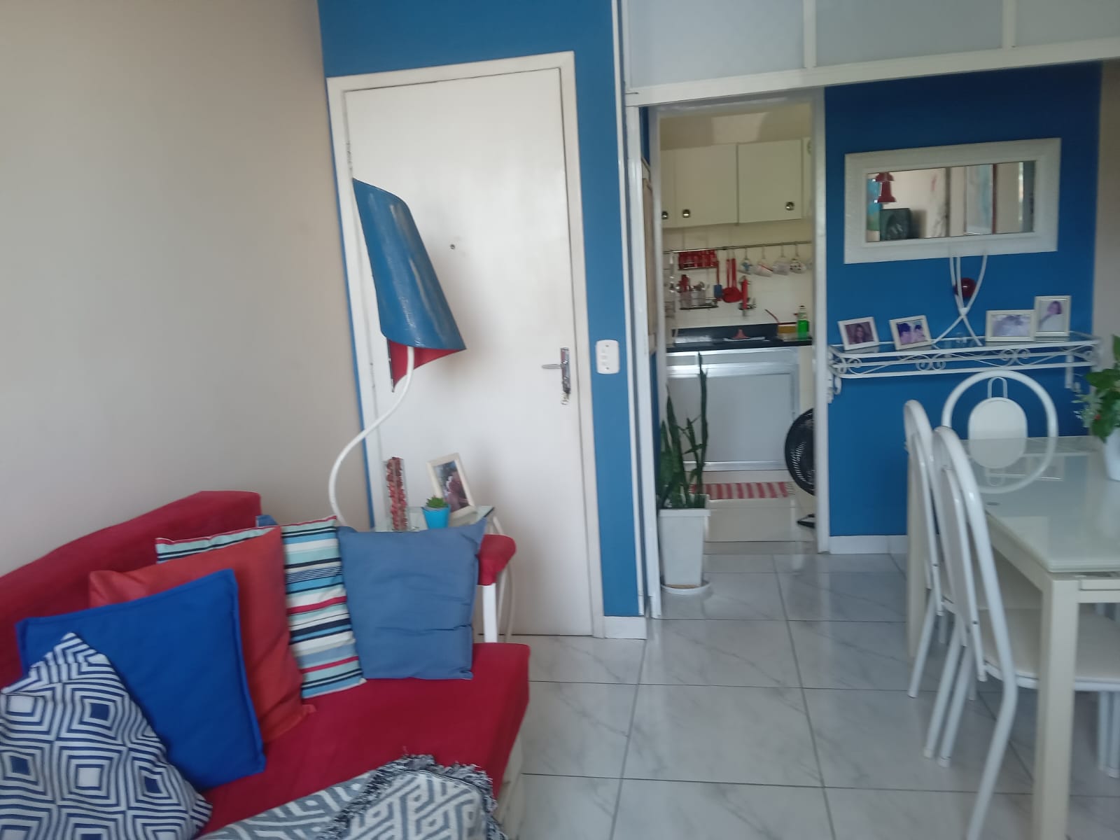 Imagem Apartamento com 2 Quartos à Venda, 80 m²em Centro - São Gonçalo