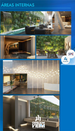 Imagem Apartamento com 1 Quarto à Venda, 31 m² em Pajuçara - Maceió Imagem Apartamento com 1 Quarto à Venda, 31 m² em Pajuçara - Maceió
