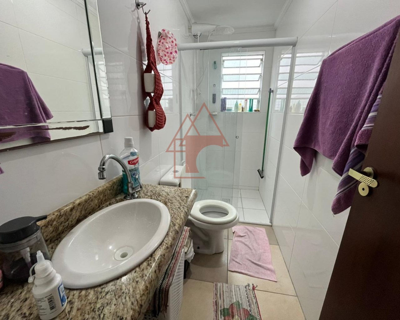 Imagem Apartamento com 2 Quartos à Venda, 61 m²em Vila Paulista - Cubatão