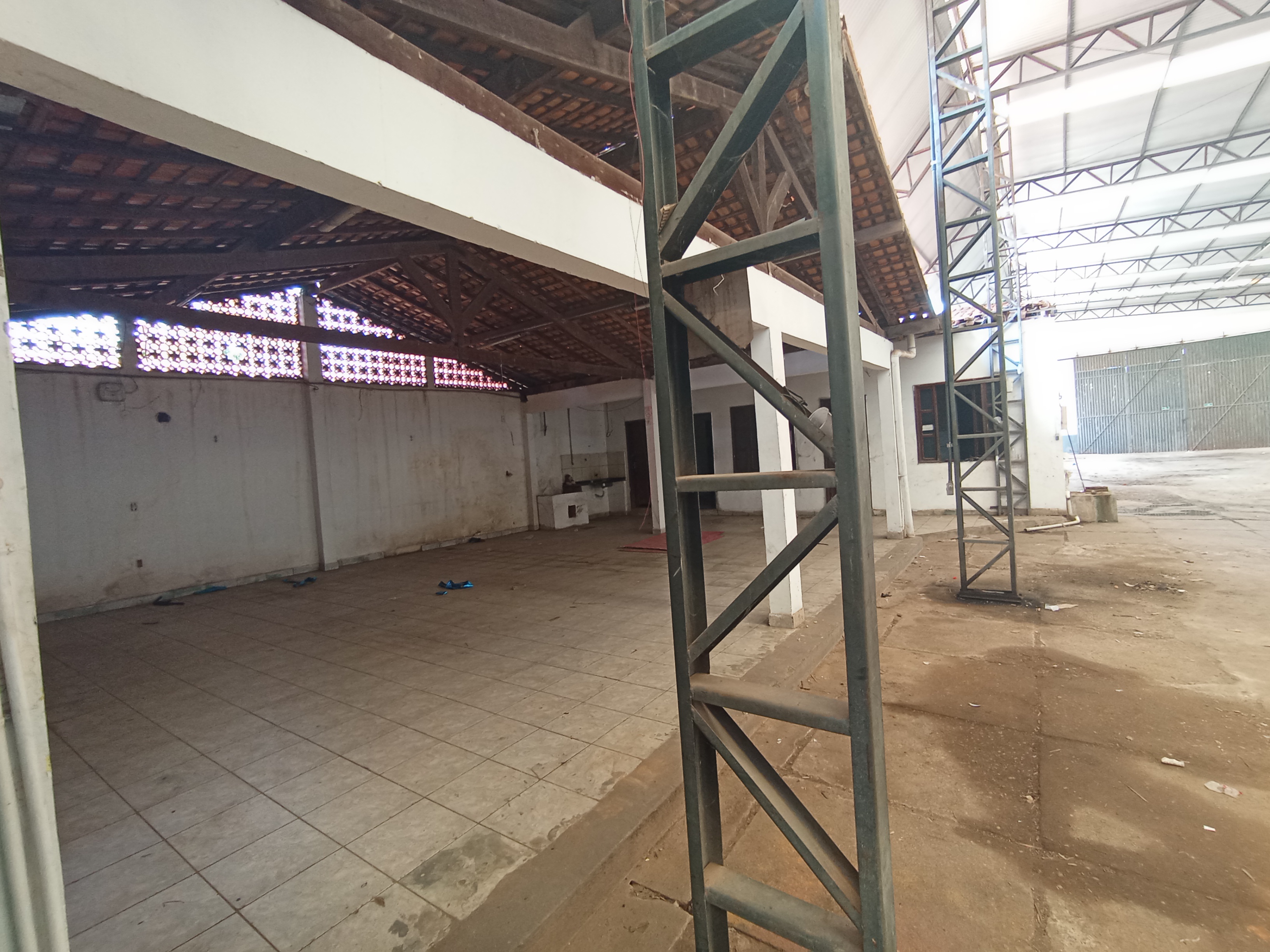 Galpão para Alugar, 11 m²em NOVA MARABÁ - MARABA