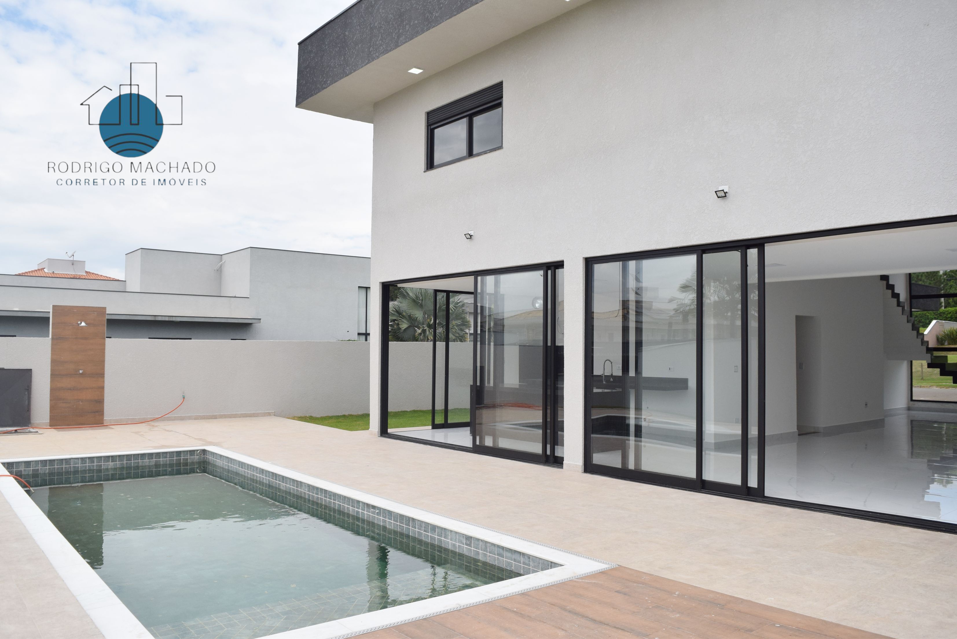 Imagem Sobrado com 4 Quartos à Venda, 252 m² em Condomínio Residencial Shamballa II - Atibaia Imagem Sobrado com 4 Quartos à Venda, 252 m² em Condomínio Residencial Shamballa II - Atibaia