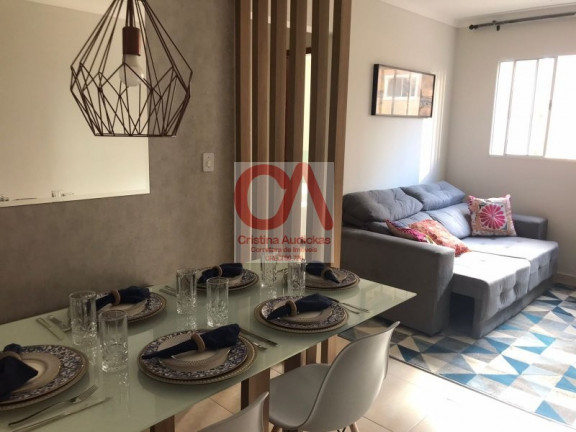 Imagem Apartamento com 2 Quartos à Venda, 47 m² em Jardim Torino - Cotia Imagem Apartamento com 2 Quartos à Venda, 47 m² em Jardim Torino - Cotia