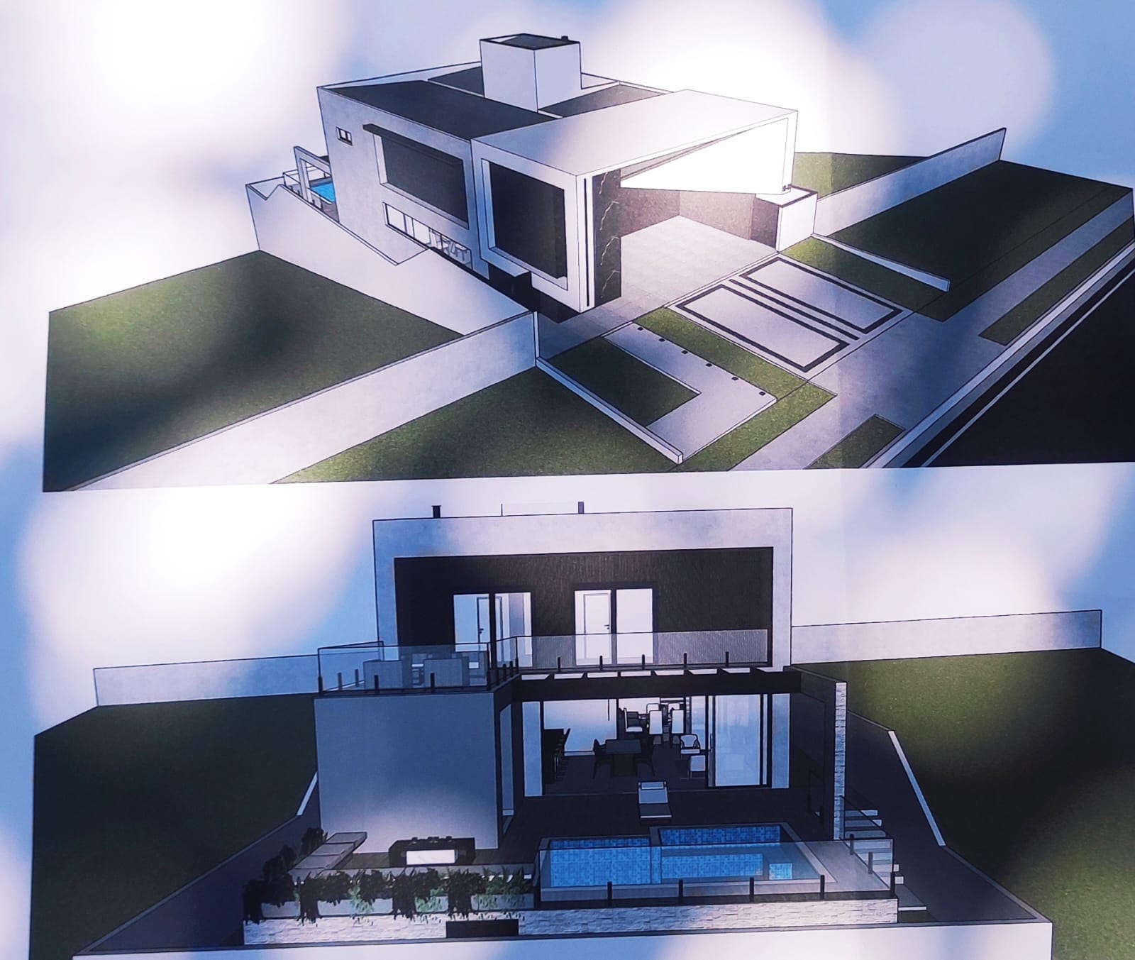 Imagem Casa de Condomínio com 3 Quartos à Venda, 380 m²em Medeiros - Jundiaí