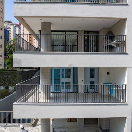Imagem Apartamento com 3 Quartos à Venda, 146 m² em Vila Mascote - São Paulo Imagem Apartamento com 3 Quartos à Venda, 146 m² em Vila Mascote - São Paulo
