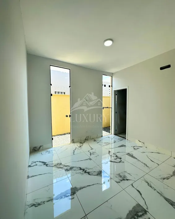 Imagem Casa com 3 Quartos à Venda, 117 m²em Paraiso - Senador Canedo Imagem Casa com 3 Quartos à Venda, 117 m²em Paraiso - Senador Canedo