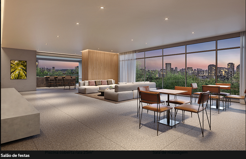 Imagem Apartamento com 4 Quartos à Venda, 230 m² em Brooklin Paulista - São Paulo Imagem Apartamento com 4 Quartos à Venda, 230 m² em Brooklin Paulista - São Paulo