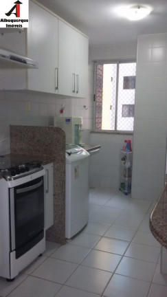 Imagem Apartamento com 3 Quartos à Venda, 94 m² em Jardim Renascença - São Luís Imagem Apartamento com 3 Quartos à Venda, 94 m² em Jardim Renascença - São Luís