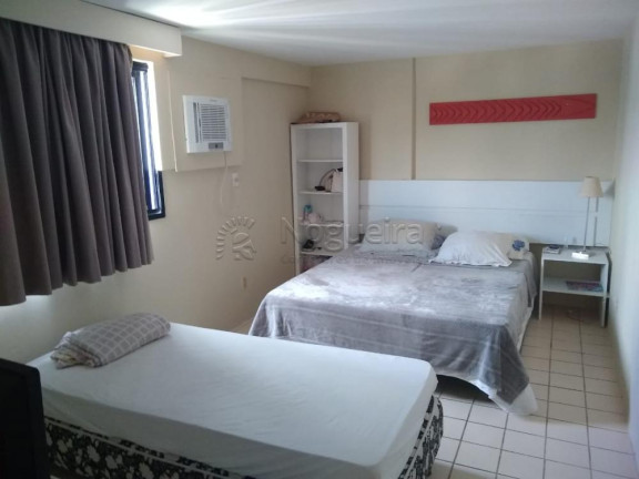 Apartamento com 2 Quartos à Venda, 71 m² em Boa Viagem - Recife