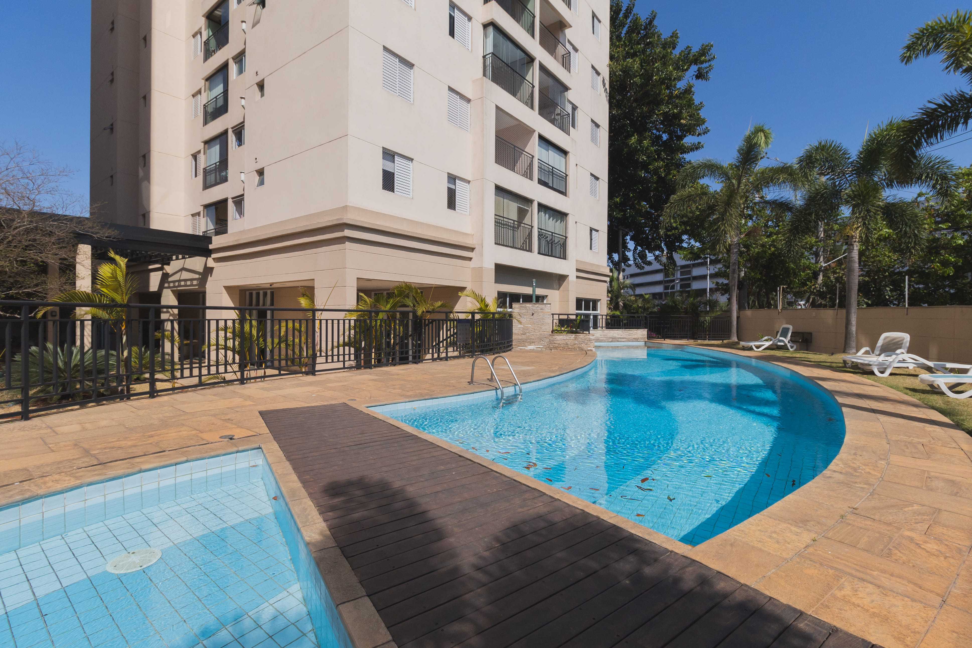 Imagem Apartamento com 2 Quartos à Venda, 58 m²em Barra Funda - São Paulo