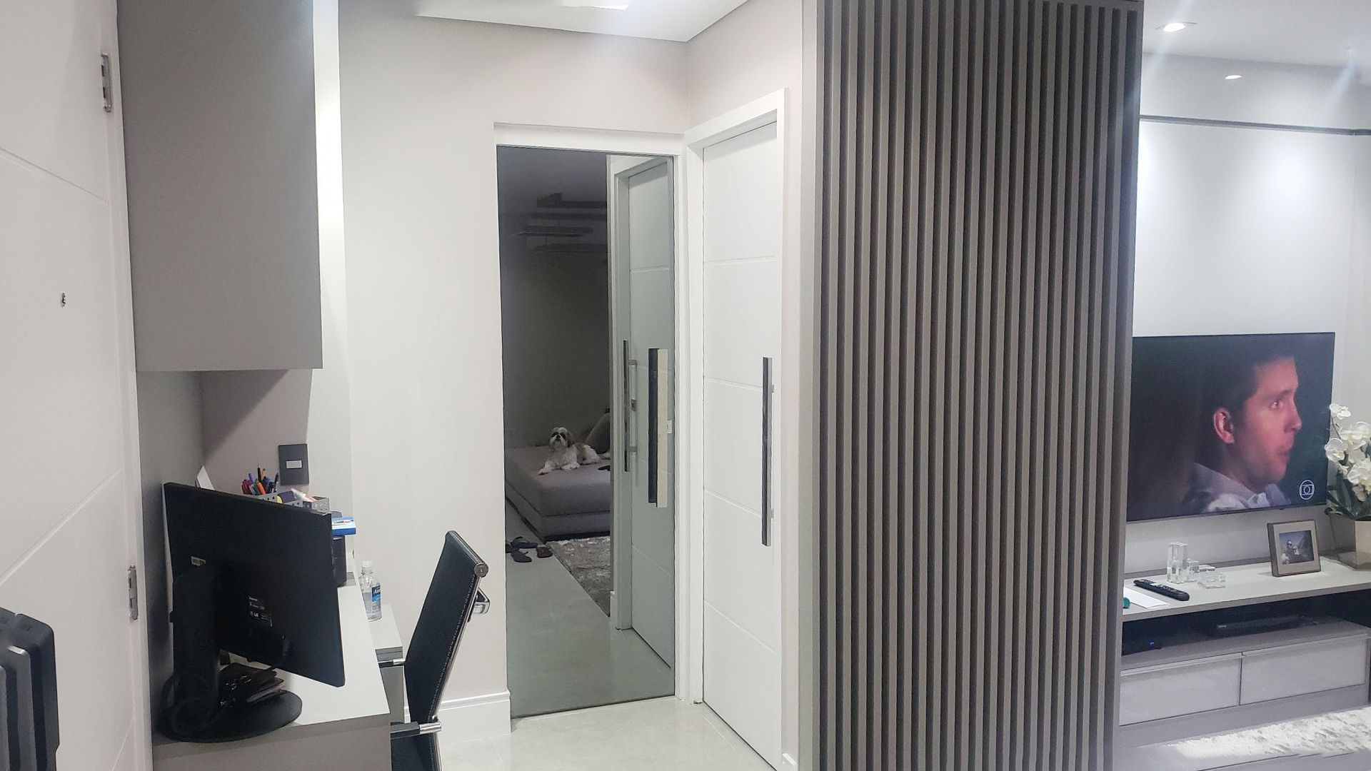 Imagem Apartamento com 2 Quartos à Venda, 115 m²em Vila Gumercindo - São Paulo