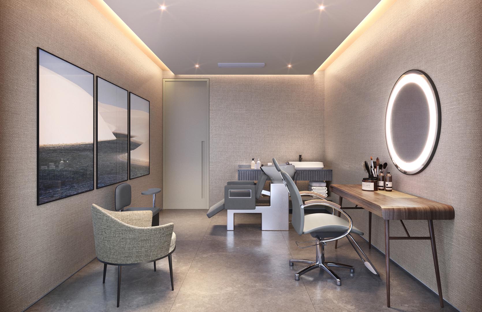 Imagem Apartamento com 5 Quartos à Venda, 500 m²em Vila Nova Conceição - São Paulo