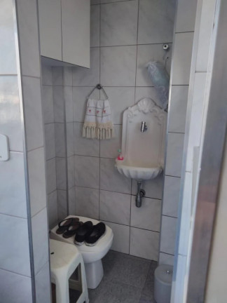 Imagem Apartamento com 1 Quarto à Venda, 62 m² em Vila Regente Feijó - São Paulo