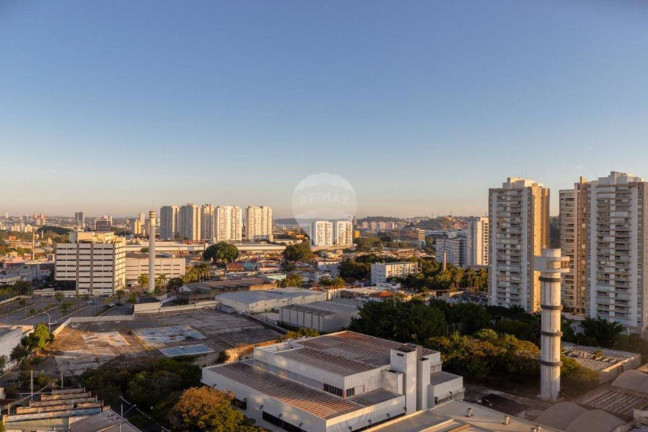 Imagem Apartamento com 3 Quartos à Venda, 105 m² em Jardim Caravelas - São Paulo