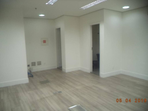 Imagem Sala Comercial à Venda, 37 m²em Vila Olímpia - São Paulo