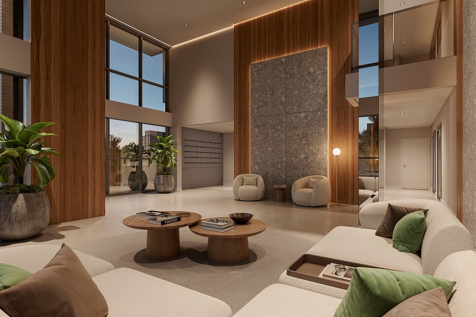 Imagem Apartamento com 3 Quartos à Venda, 93 m²em Santa Bárbara - Criciúma Imagem Apartamento com 3 Quartos à Venda, 93 m²em Santa Bárbara - Criciúma