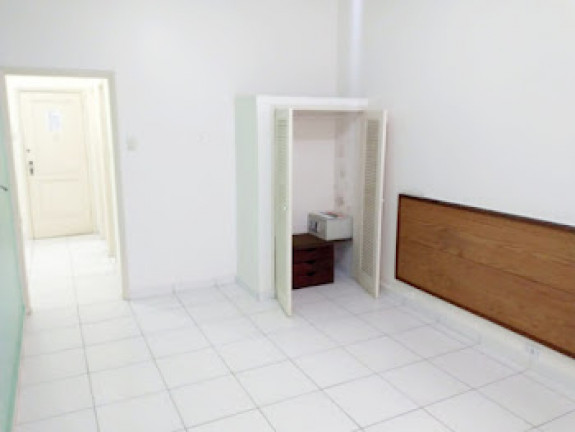 Imagem Apartamento com 1 Quarto à Venda, 37 m² em Copacabana - Rio de Janeiro