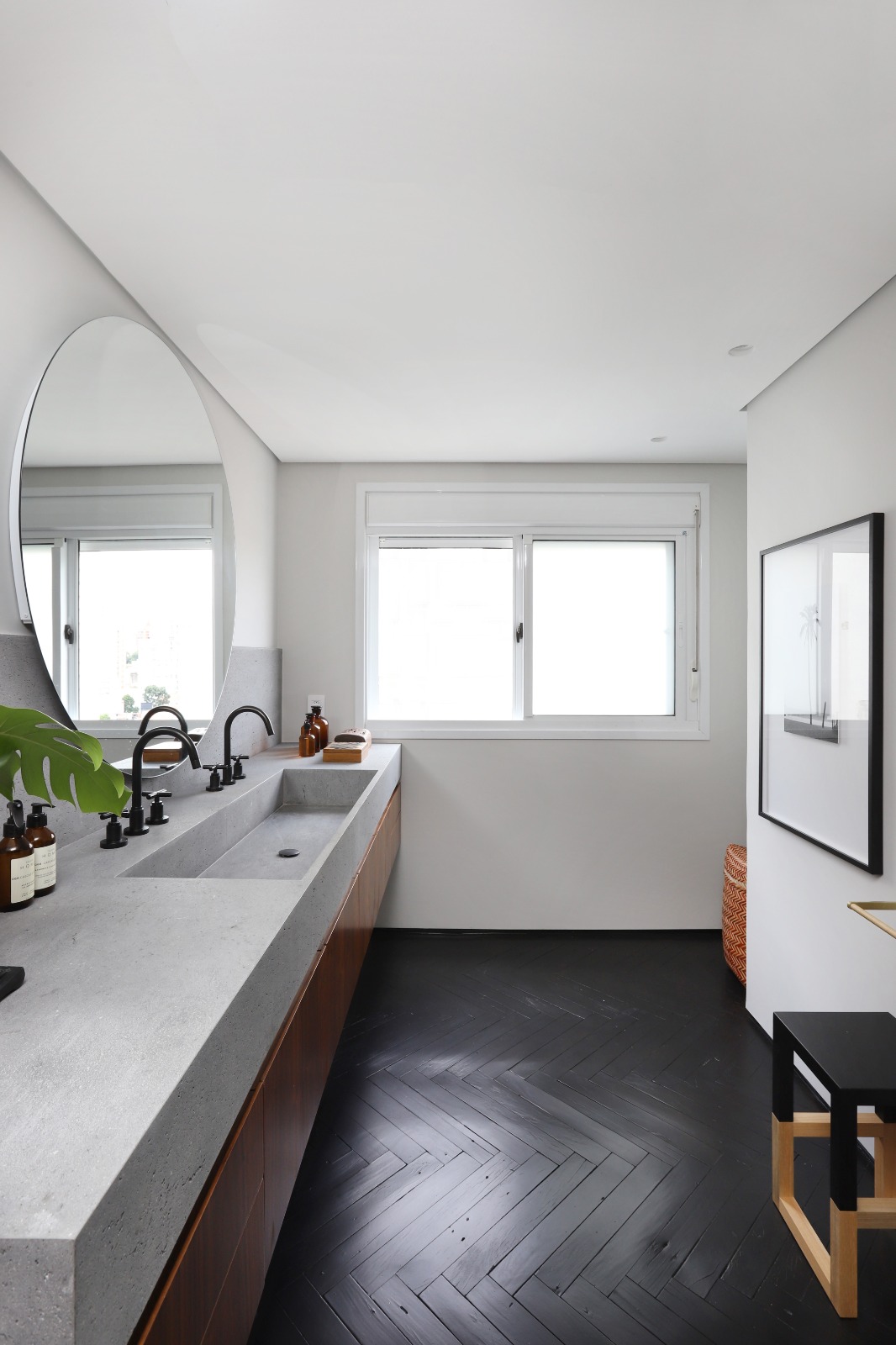 Imagem Apartamento com 2 Quartos à Venda ou Locação, 174 m²em Vila Clementino - São Paulo