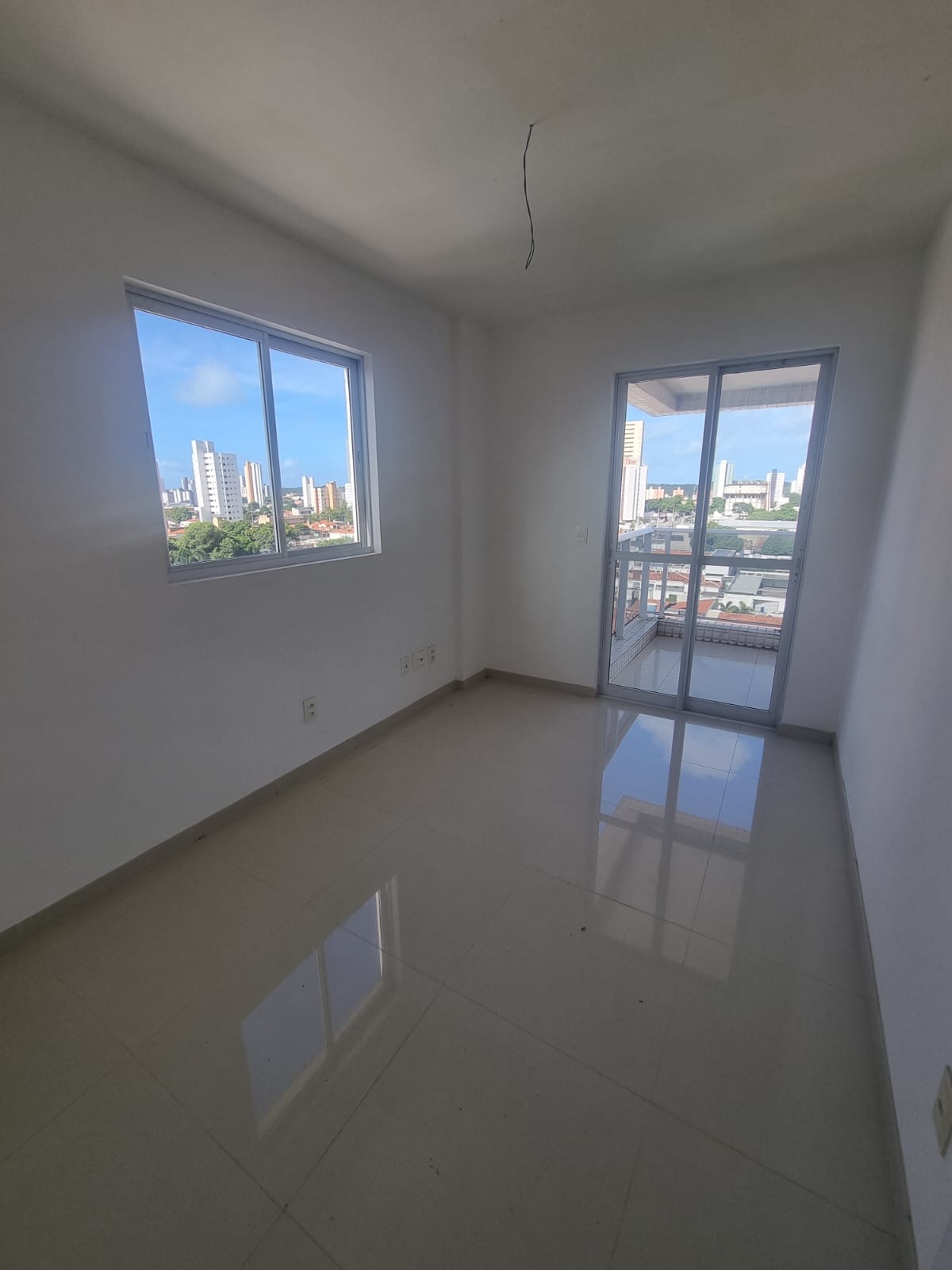 Imagem Apartamento com 3 Quartos à Venda, 153 m²em Lagoa Nova - Natal Imagem Apartamento com 3 Quartos à Venda, 153 m²em Lagoa Nova - Natal