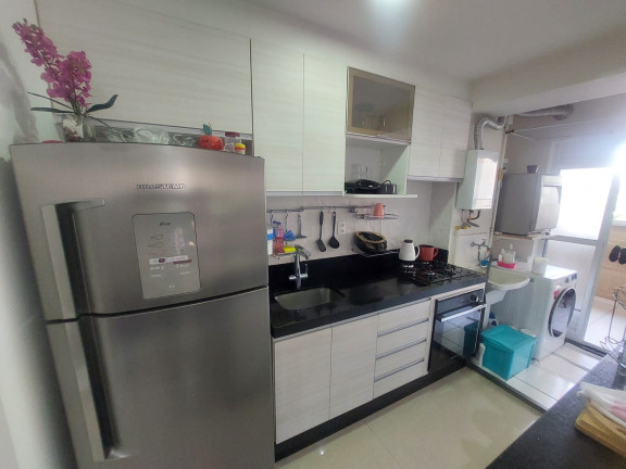 Imagem Apartamento com 2 Quartos à Venda, 53 m² em Vila Paulista - Guarulhos Imagem Apartamento com 2 Quartos à Venda, 53 m² em Vila Paulista - Guarulhos